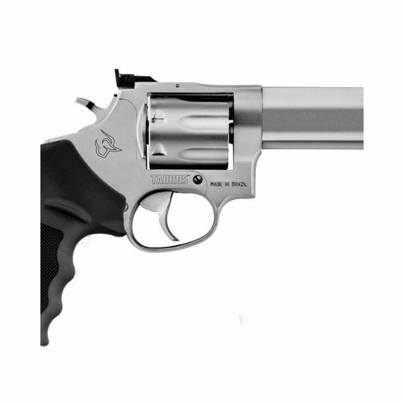 Revólver Taurus RT 627 – 7 Tiros 357 Magnum 4 Info4