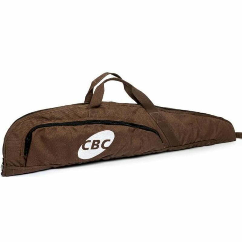Rifle CBC 22LR 8122 23 Madeira Serie Especial 3