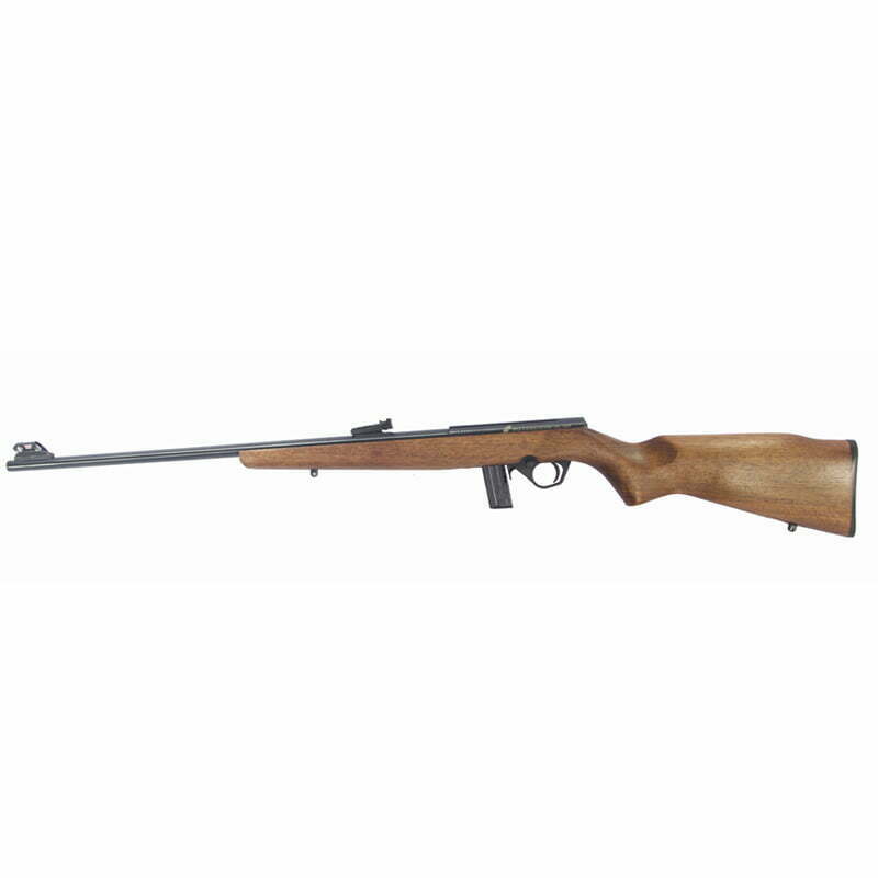 Rifle Cbc 22 Bolt Action 8122 23 Ox Mad