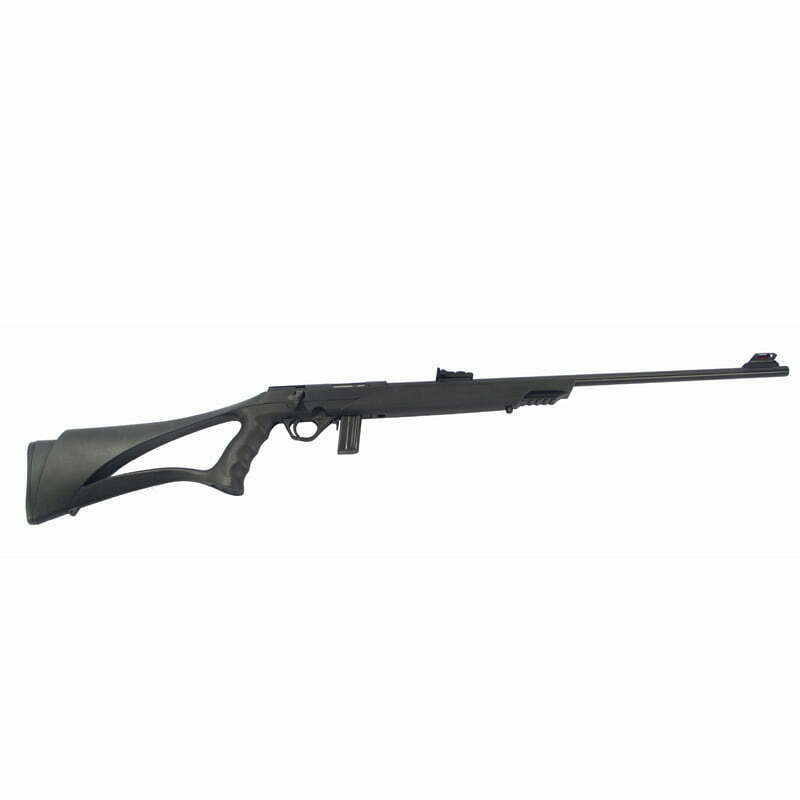 Rifle Cbc 22 Bolt Action 8122 23 Oxpp 2