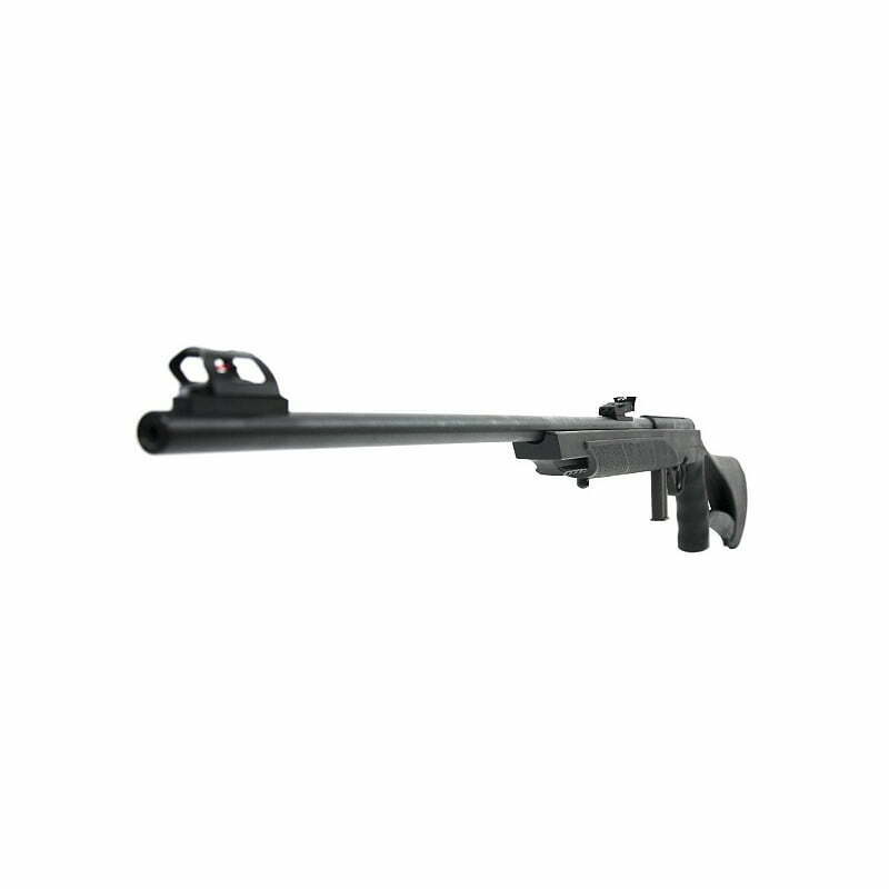 Rifle Cbc 22 Bolt Action 8122 23 Oxpp 3
