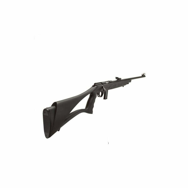 Rifle Cbc 22 Bolt Action 8122 23 Oxpp 4