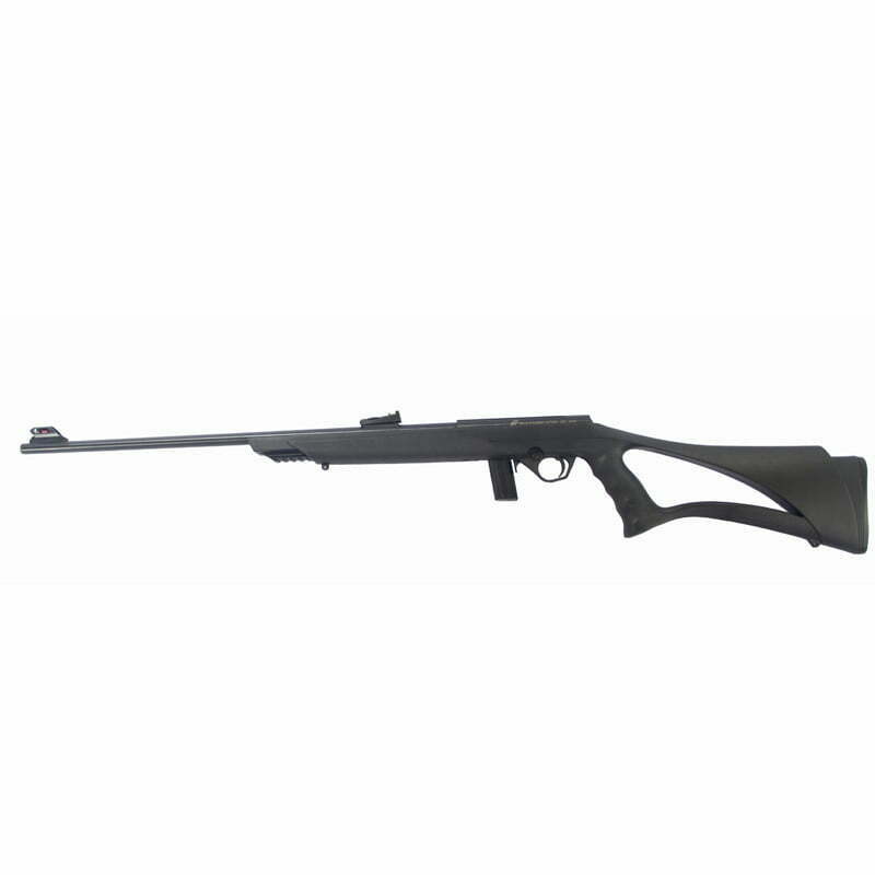 Rifle Cbc 22 Bolt Action 8122 23 Oxpp