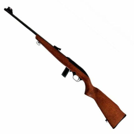 Rifle Cbc 22 Semiauto 7022 Way 21′ Ox Mad