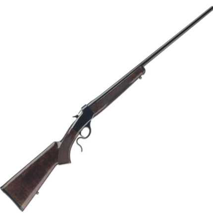 Rifle Winchester Calibre 22: Low Wall-Hunter