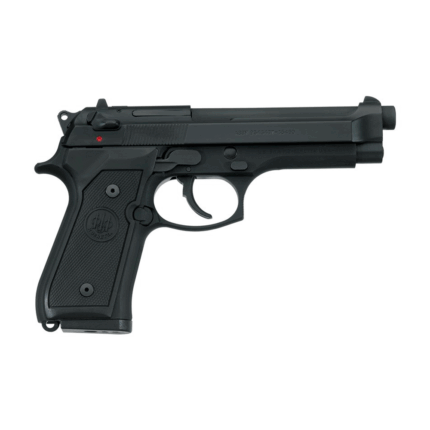 Pistola Beretta Semiautomática 92FS M9A1 9mm