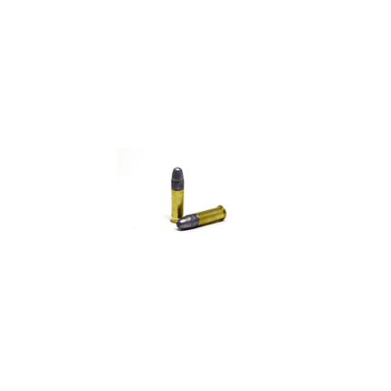 Cartucho ELEY .22LR Tenex Pistol Slow Cx.50un