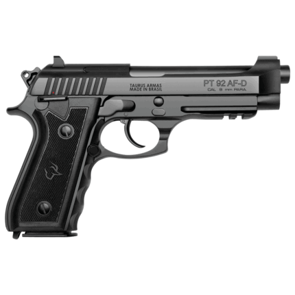 Pistola Taurus .9MM 92/17 5″ TENEF