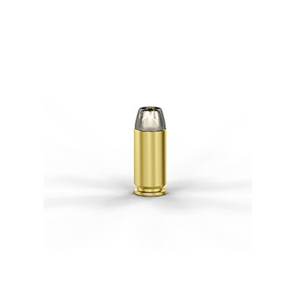 Munição CBC .40S&W CXPO Copper Bullet 130gr Blister