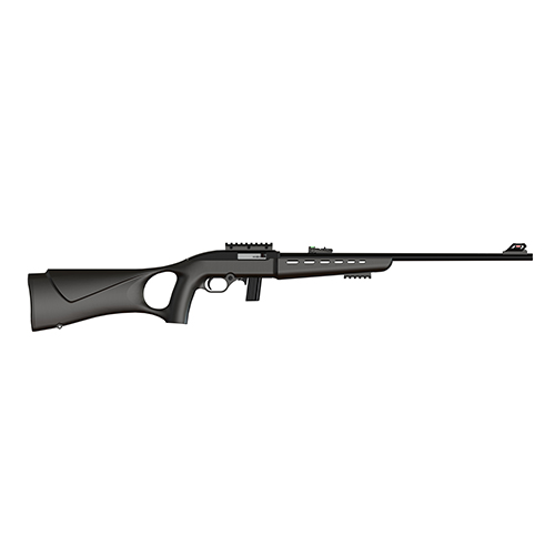 8790545735_Rifle-.22-Semiautomático-7022-Way-Coronha-Thumbhole-Polipropileno-Preta