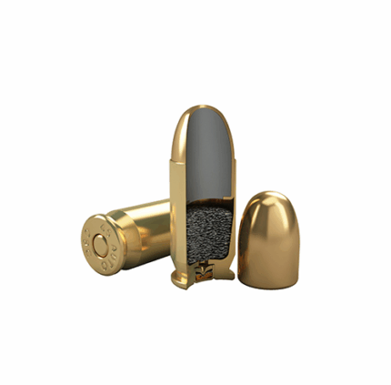 Munição CBC .45ACP ETOG 230gr Blister