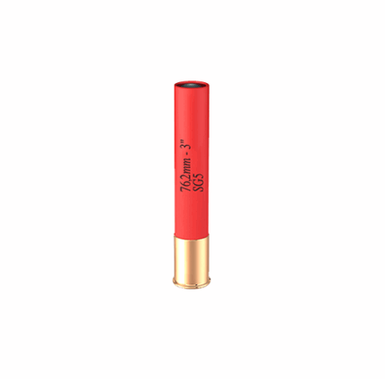 Cartucho CBC .20GA [76,2mm] Super Velox M3″ CH-5 Cx.25un