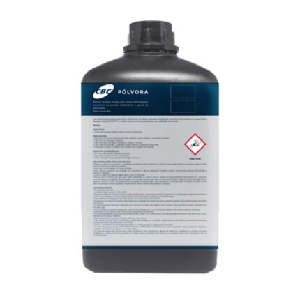 Pólvora CBC 219 Embalagem 1kg