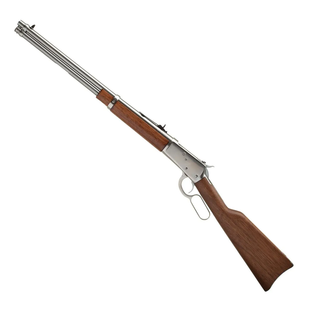Carabina Rossi Puma Calibre .38 Cano 20 Carabina Rossi Puma Calibre .38 Cano 20