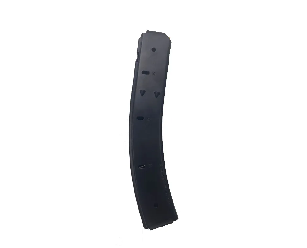 COMPRAR CARREGADOR DE CARABINA TAURUS CT9G2 CURVO 32 TIROS CARREGADOR DE CARABINA TAURUS CT9G2 CURVO 32 TIROS