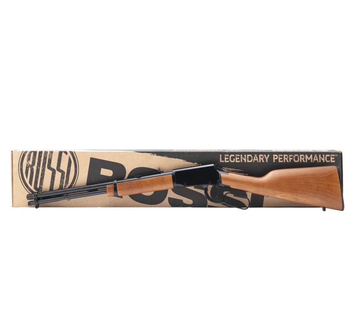 Rossi RIO BRAVO .22LR 003