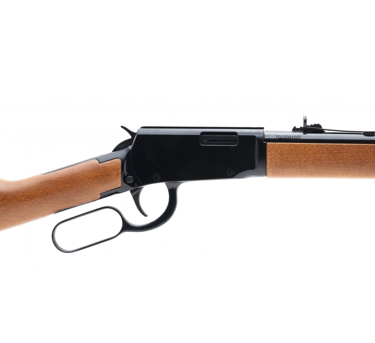 Rossi RIO BRAVO .22LR 004