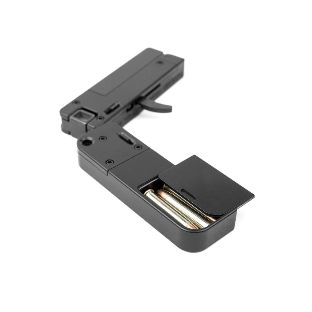 comprar pistola dobravel no paraguai