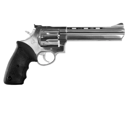 Revólver Taurus RT838 Calibre .38 SPL Cano 6,5” Inox
