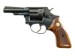 Taurus 073 32 S&W Long