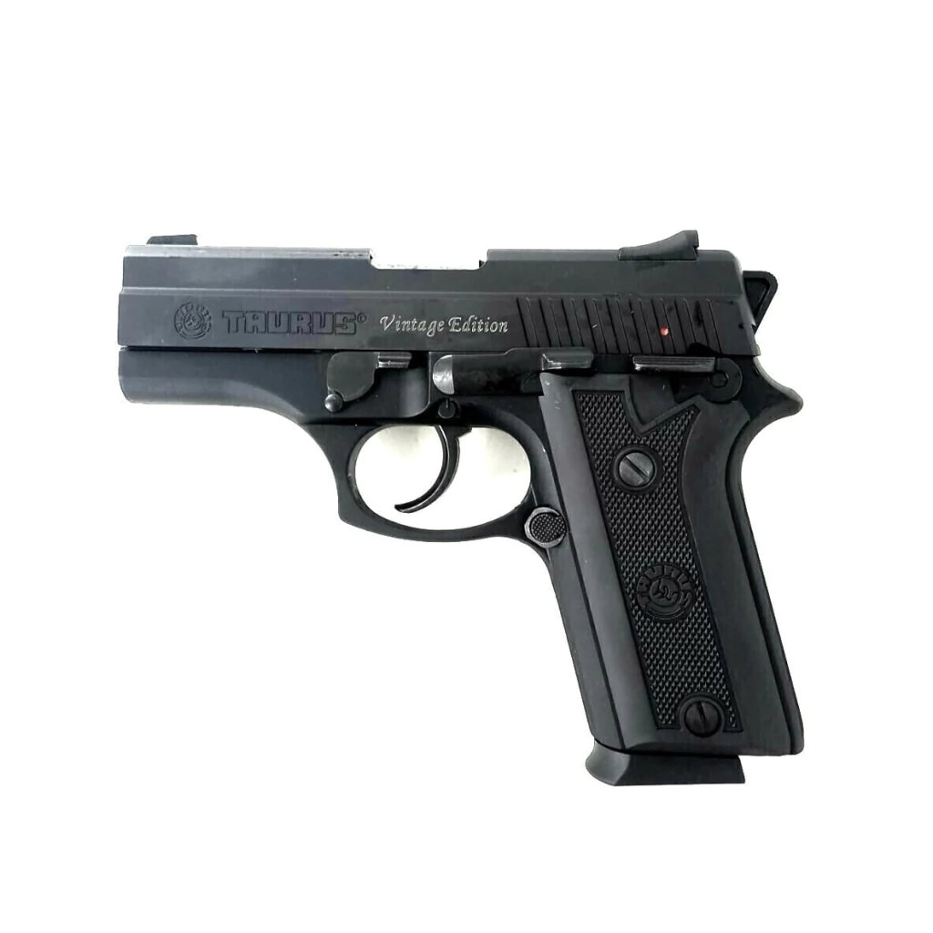 PISTOLA TAURUS 938 PISTOLA TAURUS 938